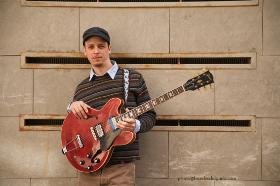 Kurt Rosenwinkel