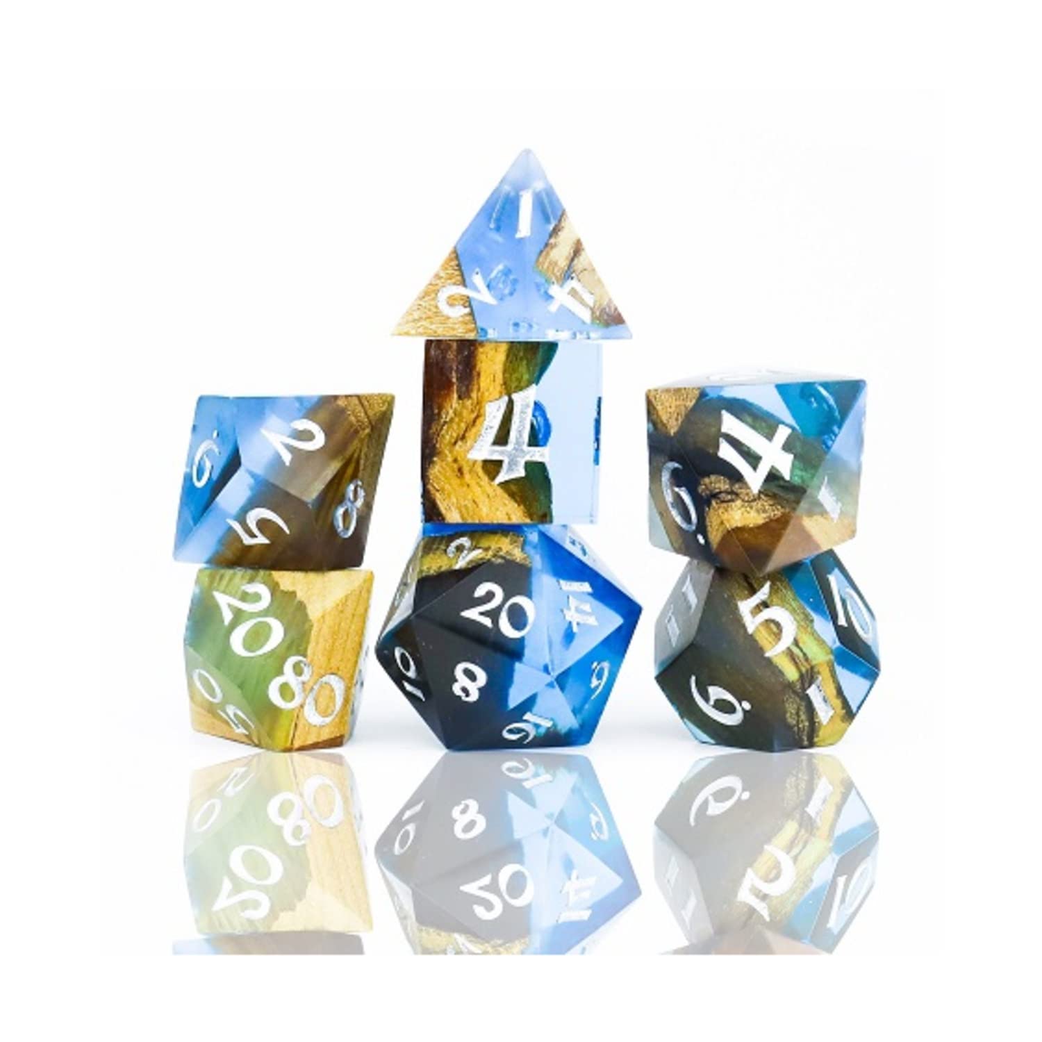 Poly Set - Sapphire Grove (7)