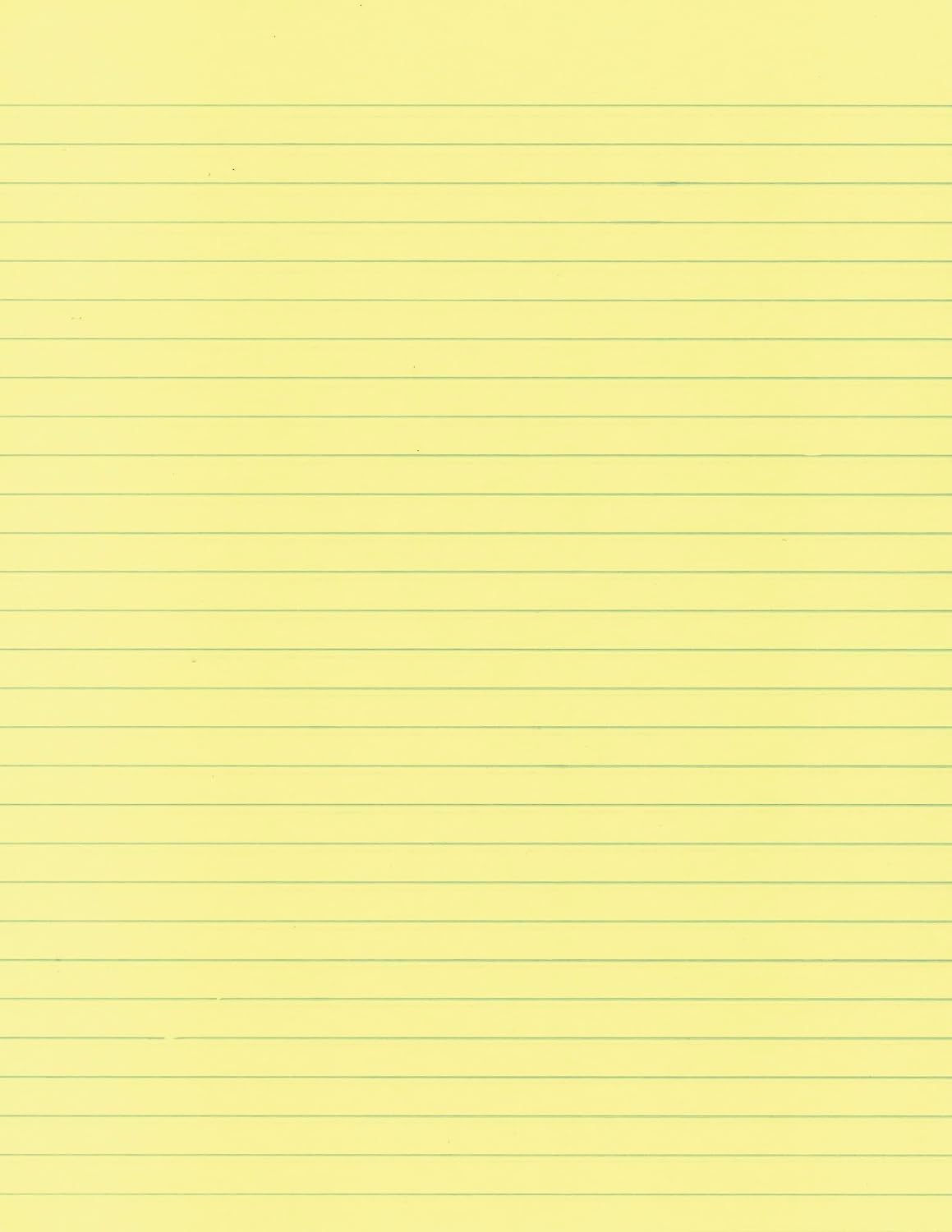 School Smart Ruled Exhibit Paper, 8-1/2 x 11 Inches, Assorted Colors, 500 Sheets - 085454