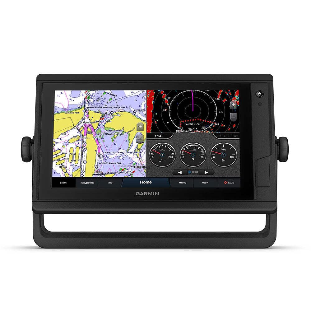 GPSMAP® 922 Plus