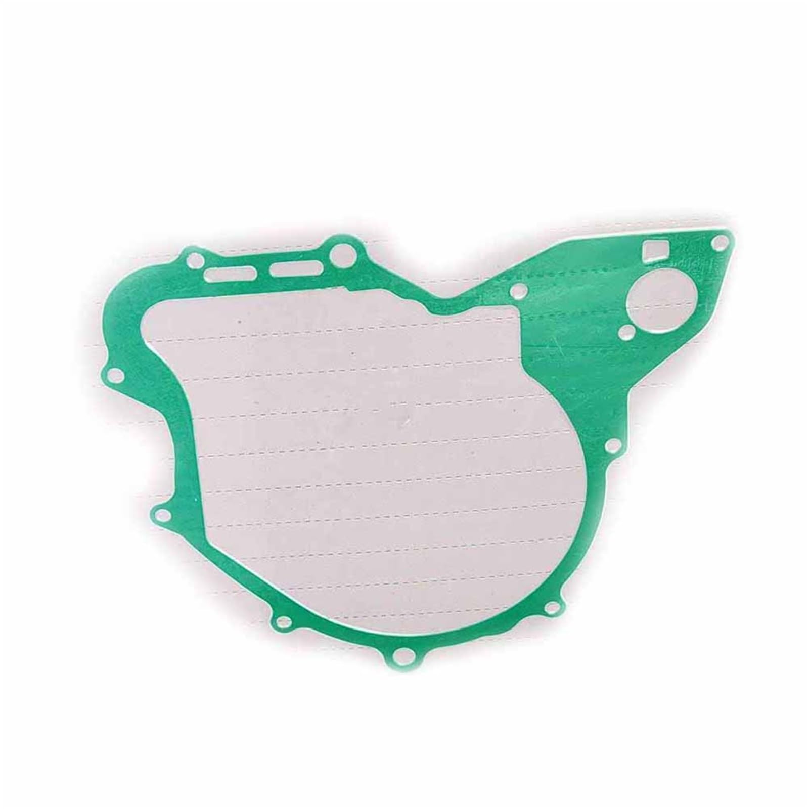Junta de tapa de generador que elimina fugas en Yamaha XVS650 Midnight y Custom