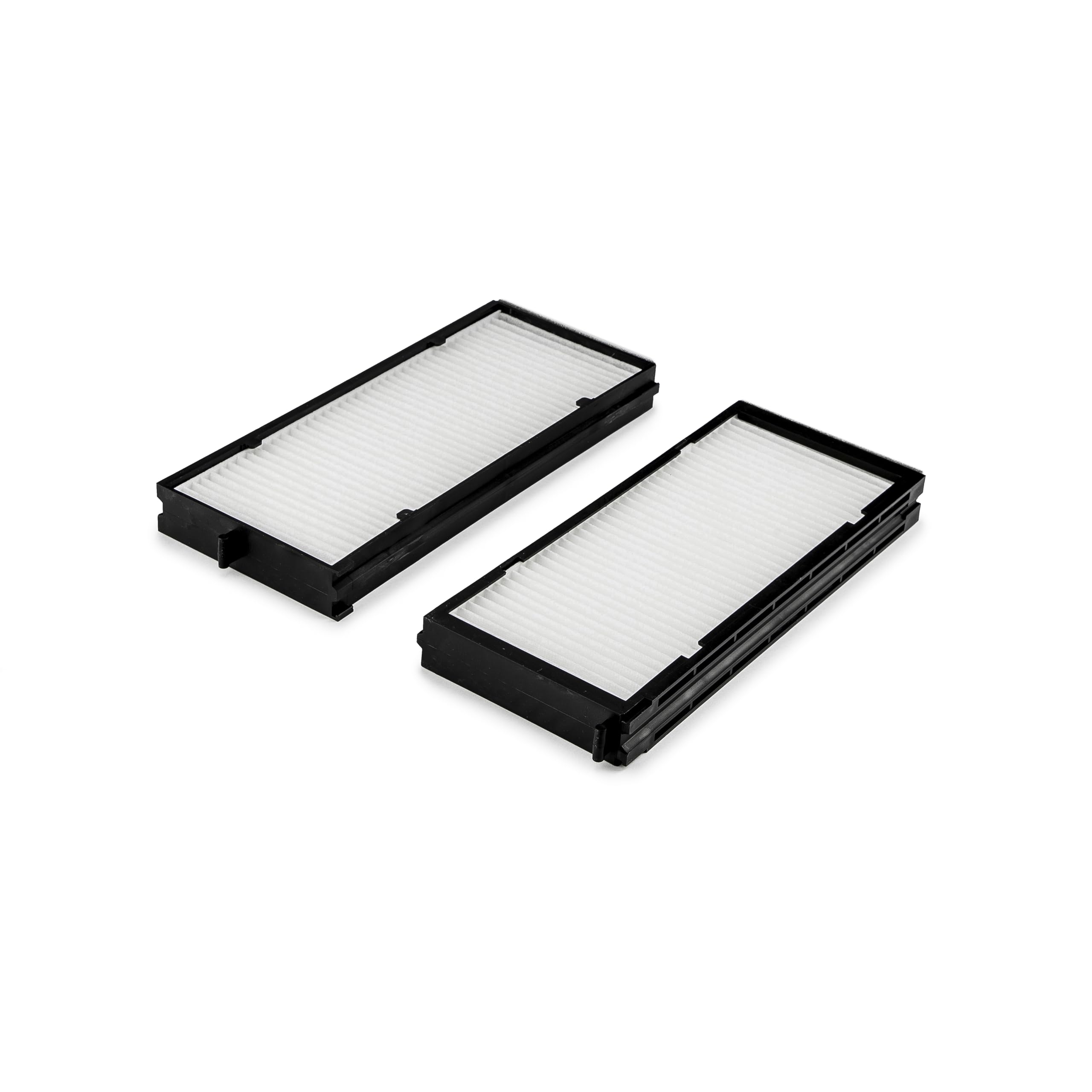 UFI Filters, Filtro de Habitáculo de Carbón Activo 53.333.00, Filtro de Habitáculo de Recambio, Apto para Motos, Apto para Hyundai Terracan