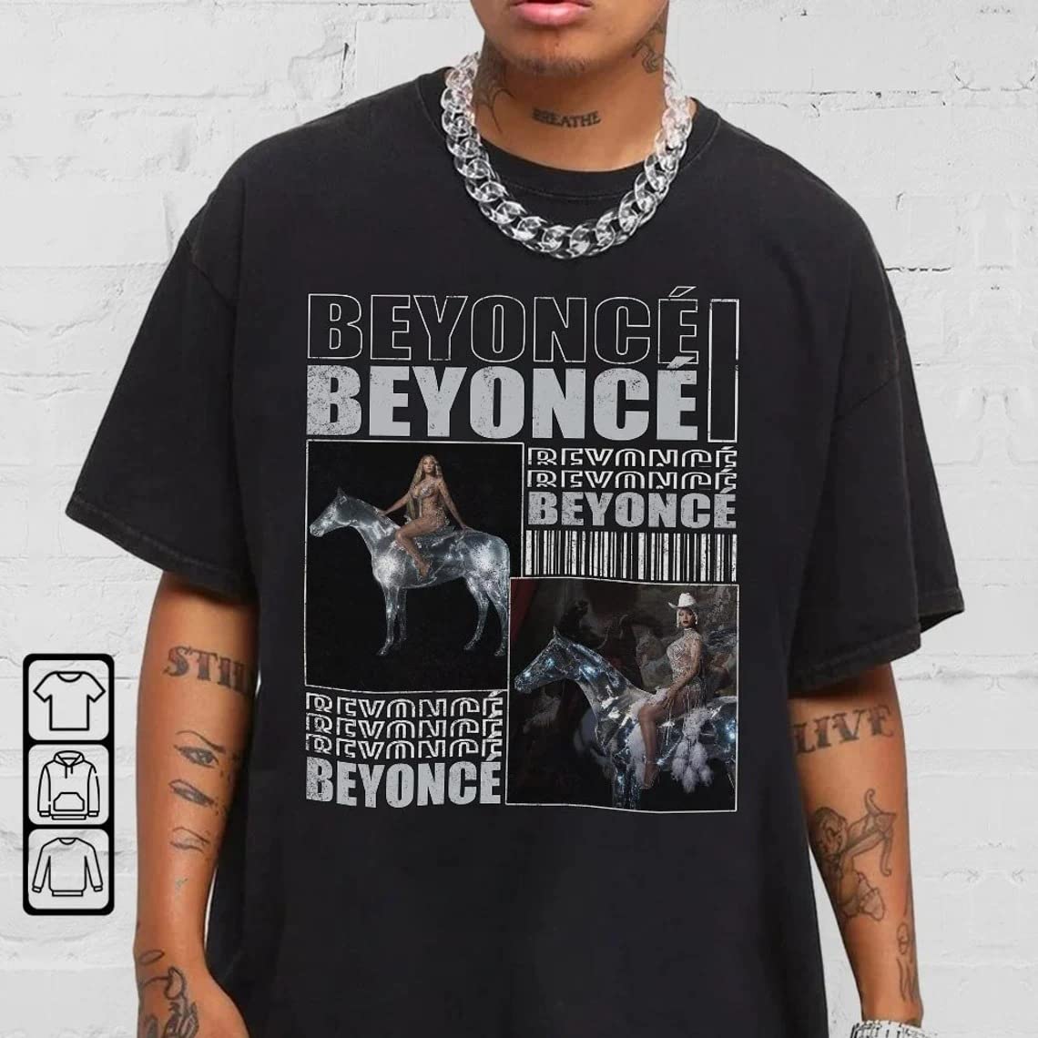 Beyonce Shirt, Beyonce Renaissance World Tour Shirt, Beyonce ...