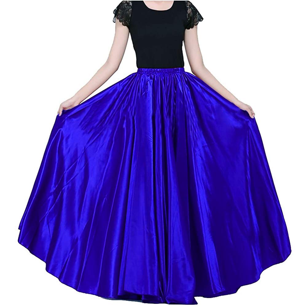 BACKGARDENwomens Waist Skirt