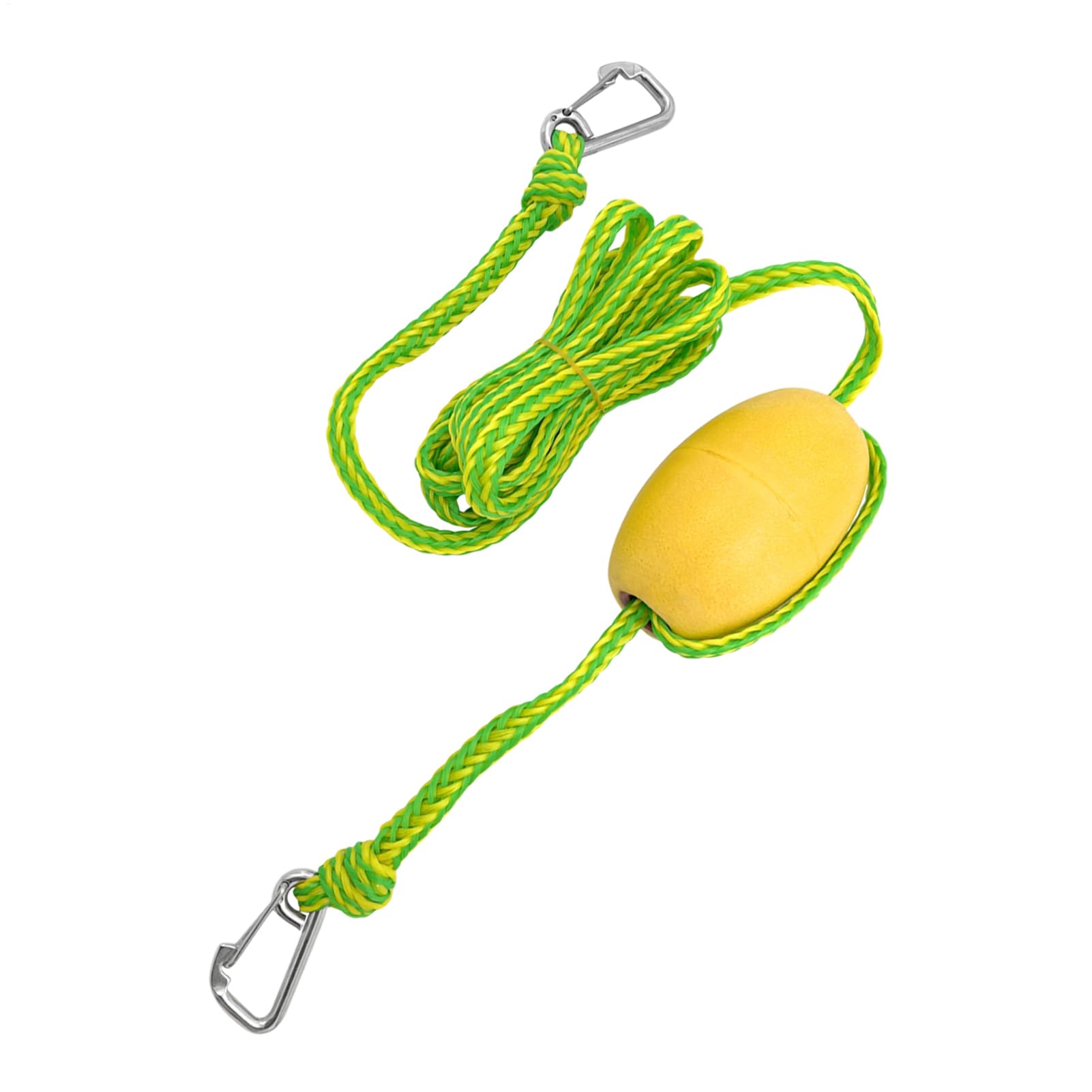 Corde de remorquage de récupération et sangle robuste de tirage - 8