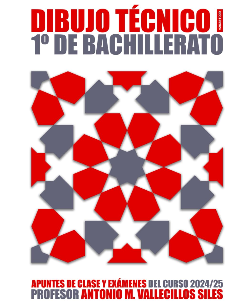 Dibujo Técnico I: Apuntes y Exámenes de 1º de Bachillerato