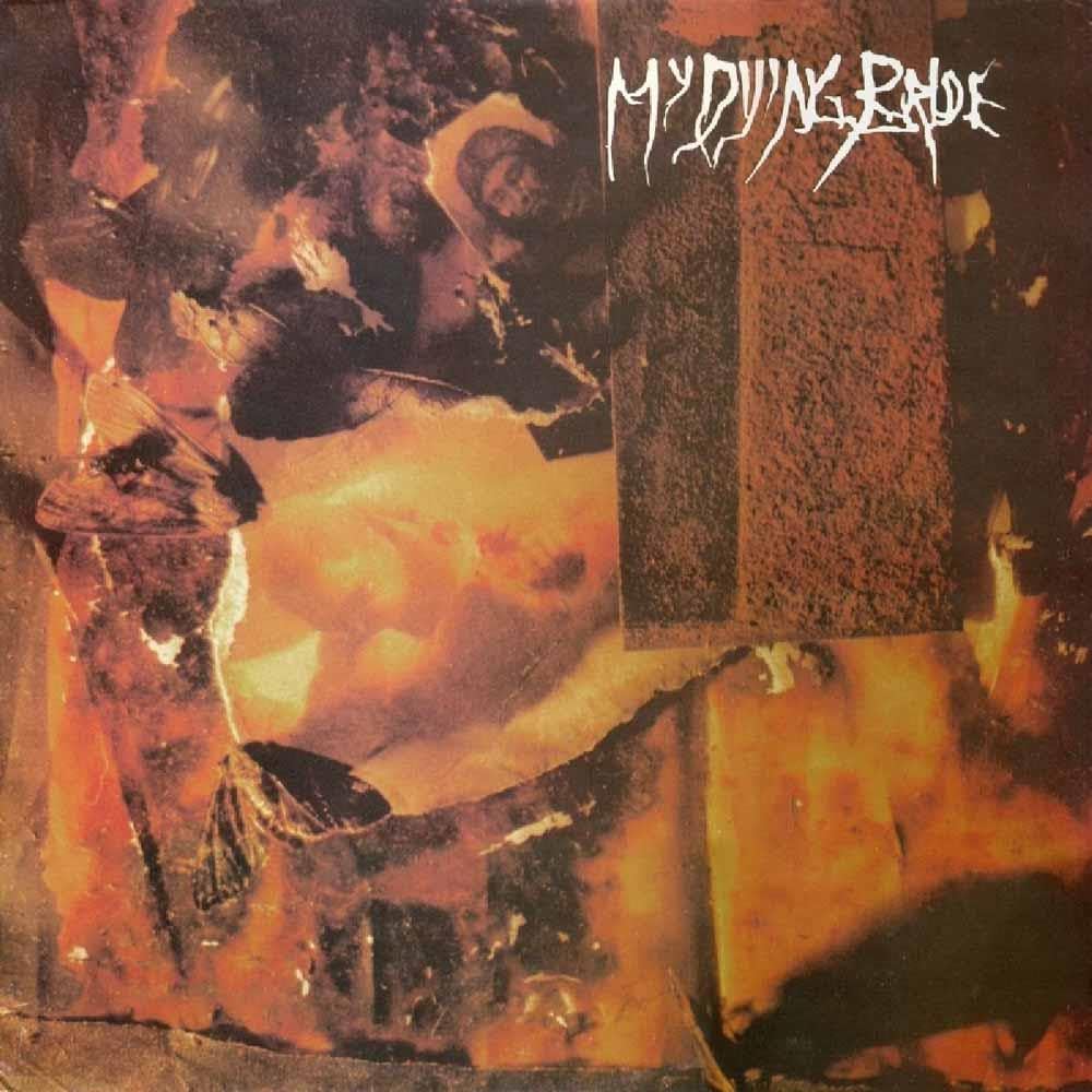 The Thrash of Naked Limbs [Vinyl Single] [12" VINYL]