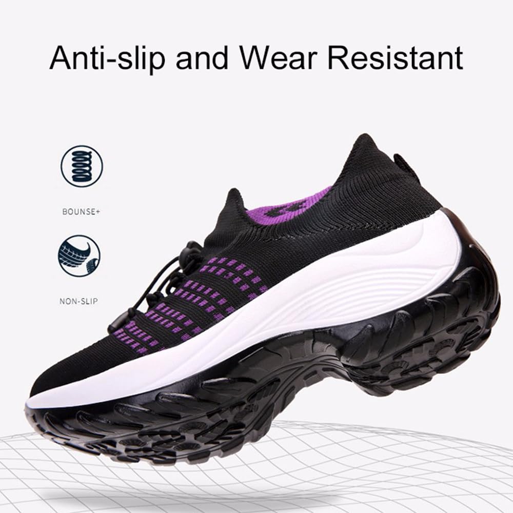 Scarpe per Diabetici Ortopediche Scarpe Ortopediche Scarpe da Passeggio Regolabili Scarpe da Ginnastica con Calzata Extra Larga Scarpe Casual Facili da Indossare Scarpe da Ginnastica