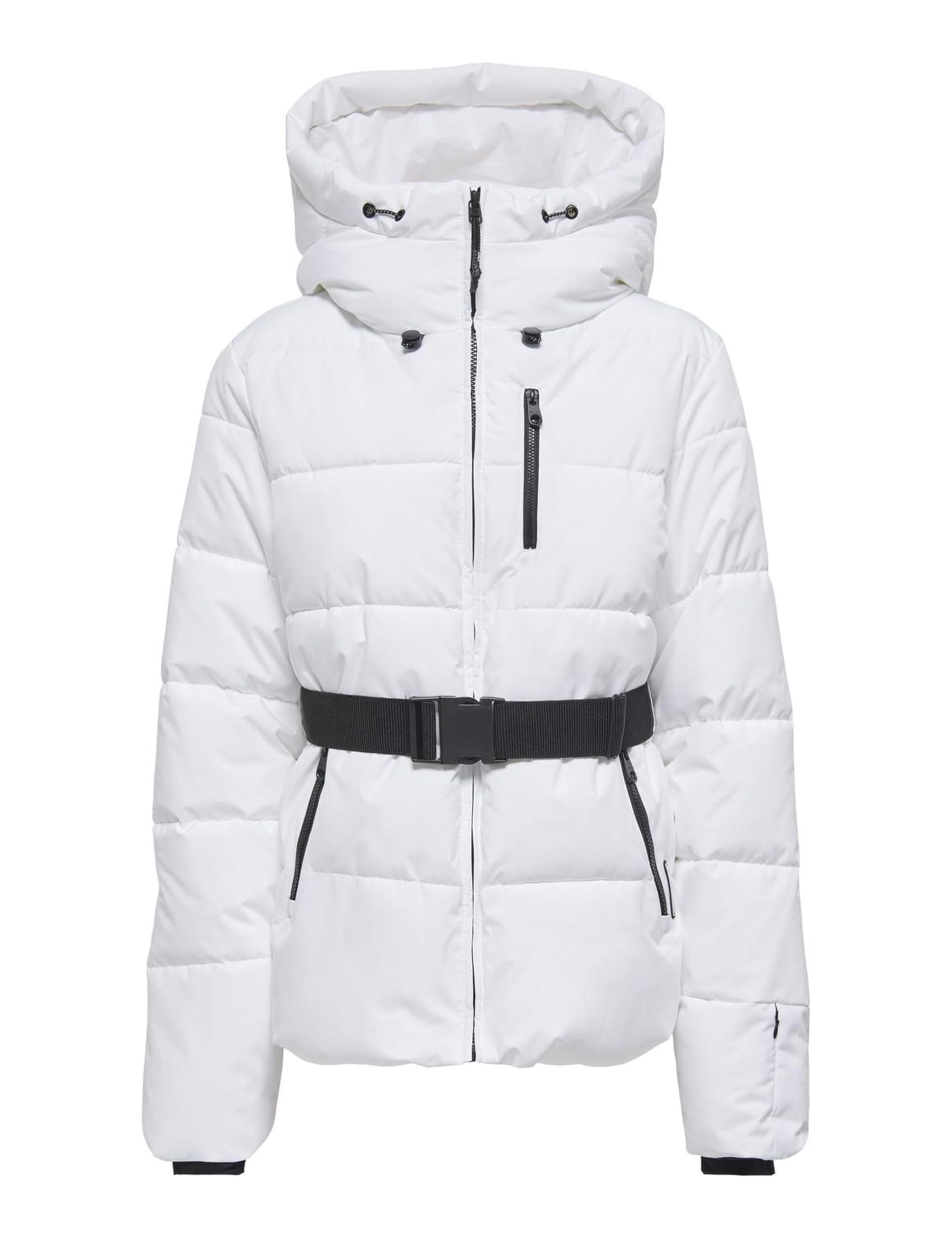 ONLY Damen Onlharper Life Belted Premium Jacket OTW