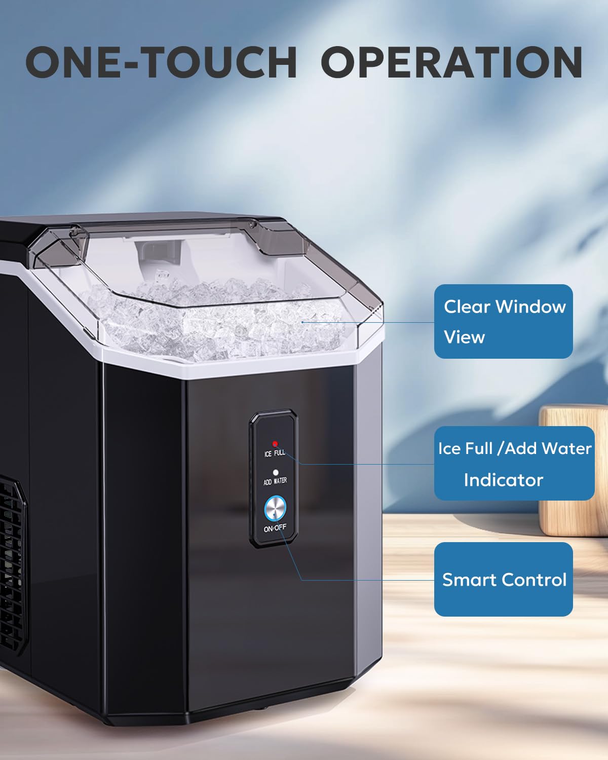 Amazon.com: FOOING: Ice Makers