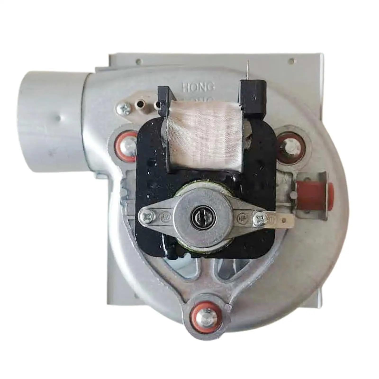 Ventilateur centrifuge pour four 35W en fer forgé durable et robuste