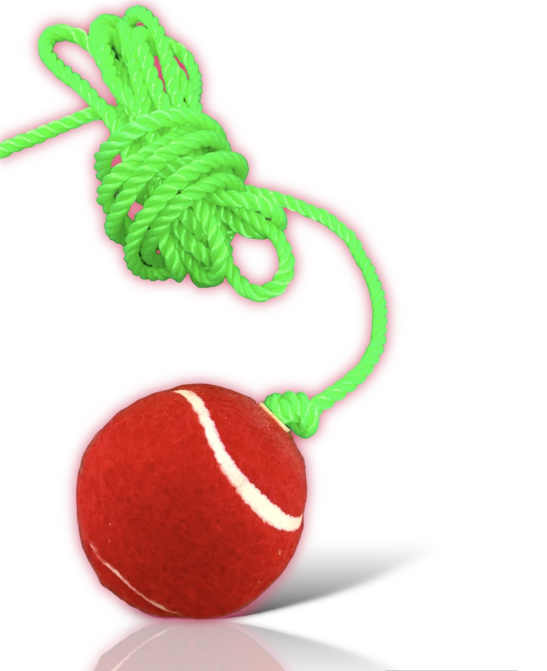 Neo Single Knot Hanging Cricket Tennis Ball_3.5 Meters (Pack of 1) (Hard Tennis Ball) (Red) (Single Knot) (1) (B0CR7CHCDH) Amazon Price History, Amazon Price Tracker