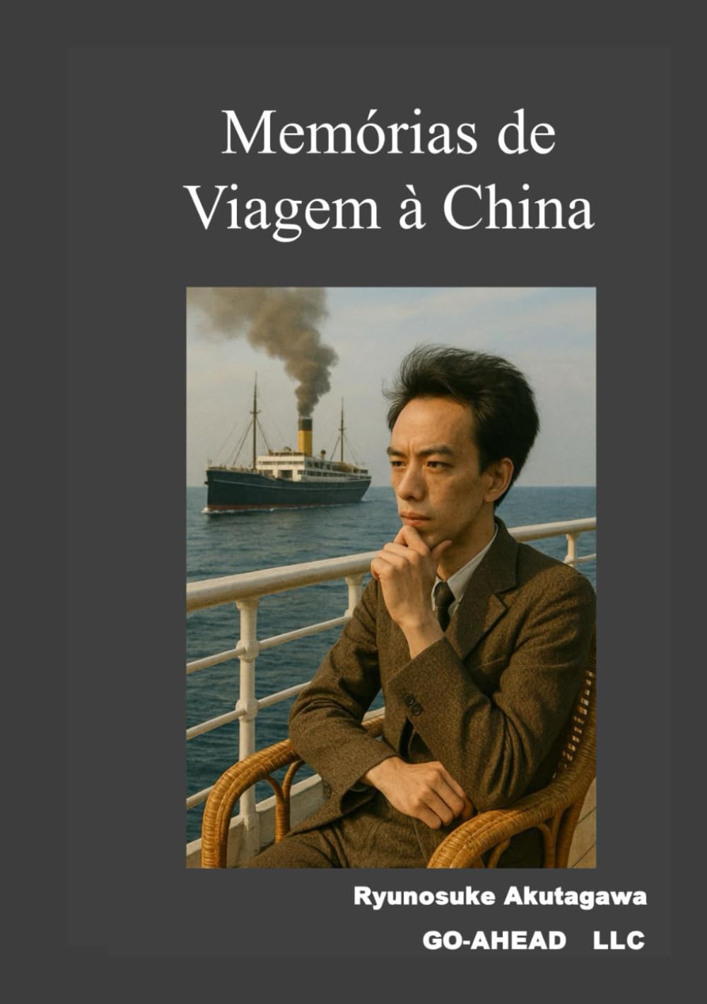 Memórias de Viagem à China