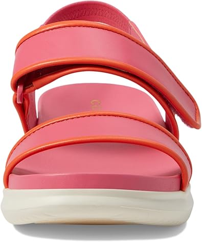 COLE HAAN ゼログランド メリット サンダル（カメリカローズ） COLE HAAN ゼログランド メリット サンダル（カメリカローズ