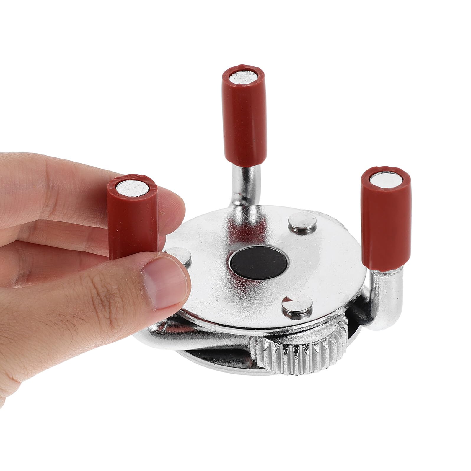 Accesorios para Detectores De Humo Conjunto De Sensor De Humo Extractor De Cabezal Transductor Desmontador De Cabezal Transductor Kit