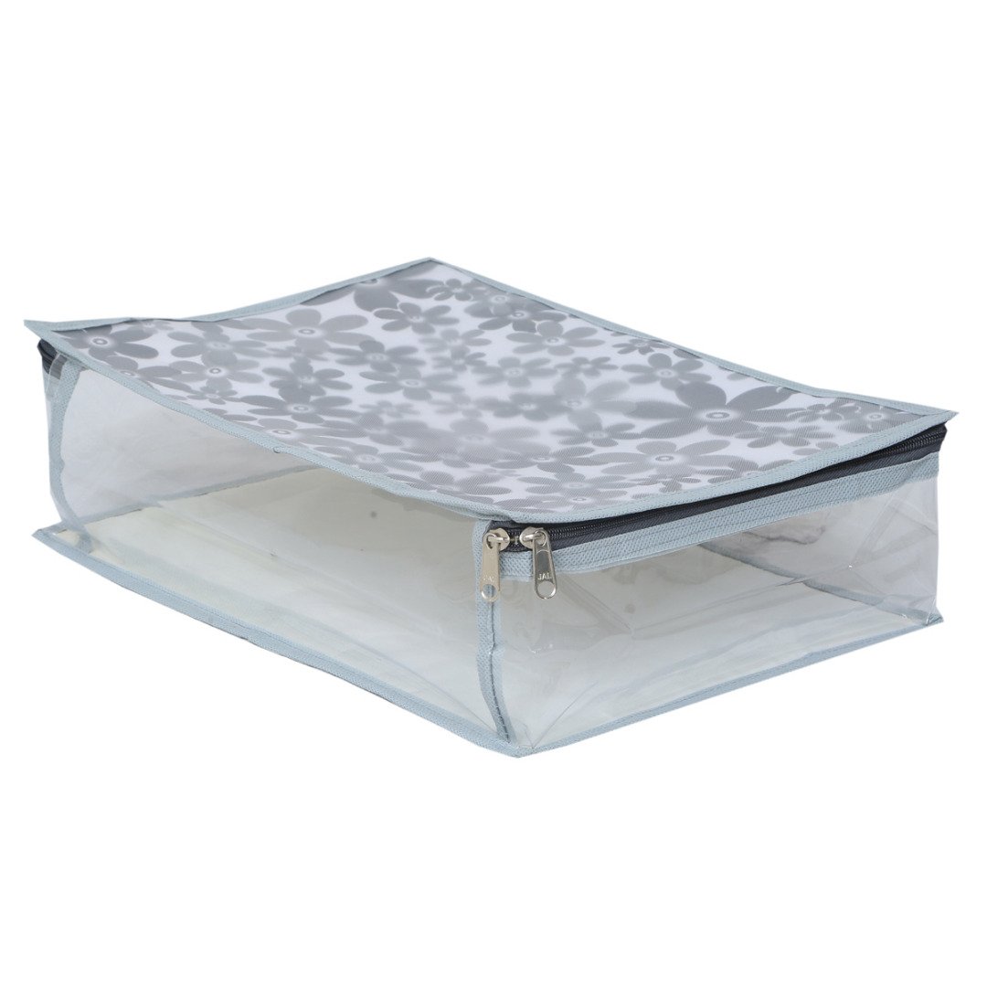 Kuber Industries Rexine Peticot Organiser