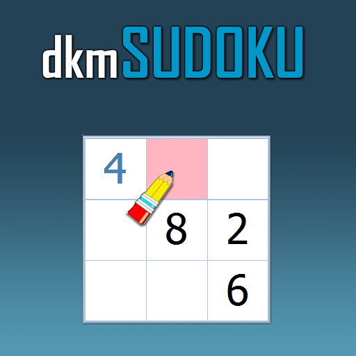 dkm-sudoku-phone-edition-app-on-amazon-appstore