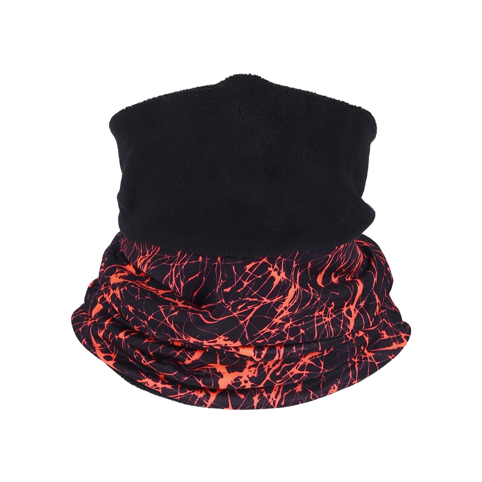 Masilla de esquí de esquí de Viento de Viento Sports Sports Sports Buff de Pesca de Pesca Caliente for Hombres y Mujeres Bufandas de esquí de Polaina