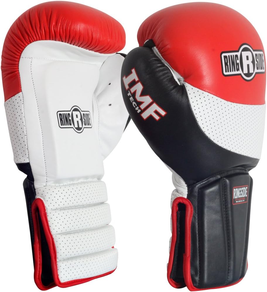 Coach Spar Hybrid IMF Tech Training Boxing Sparring Gloves (14-Ounce)