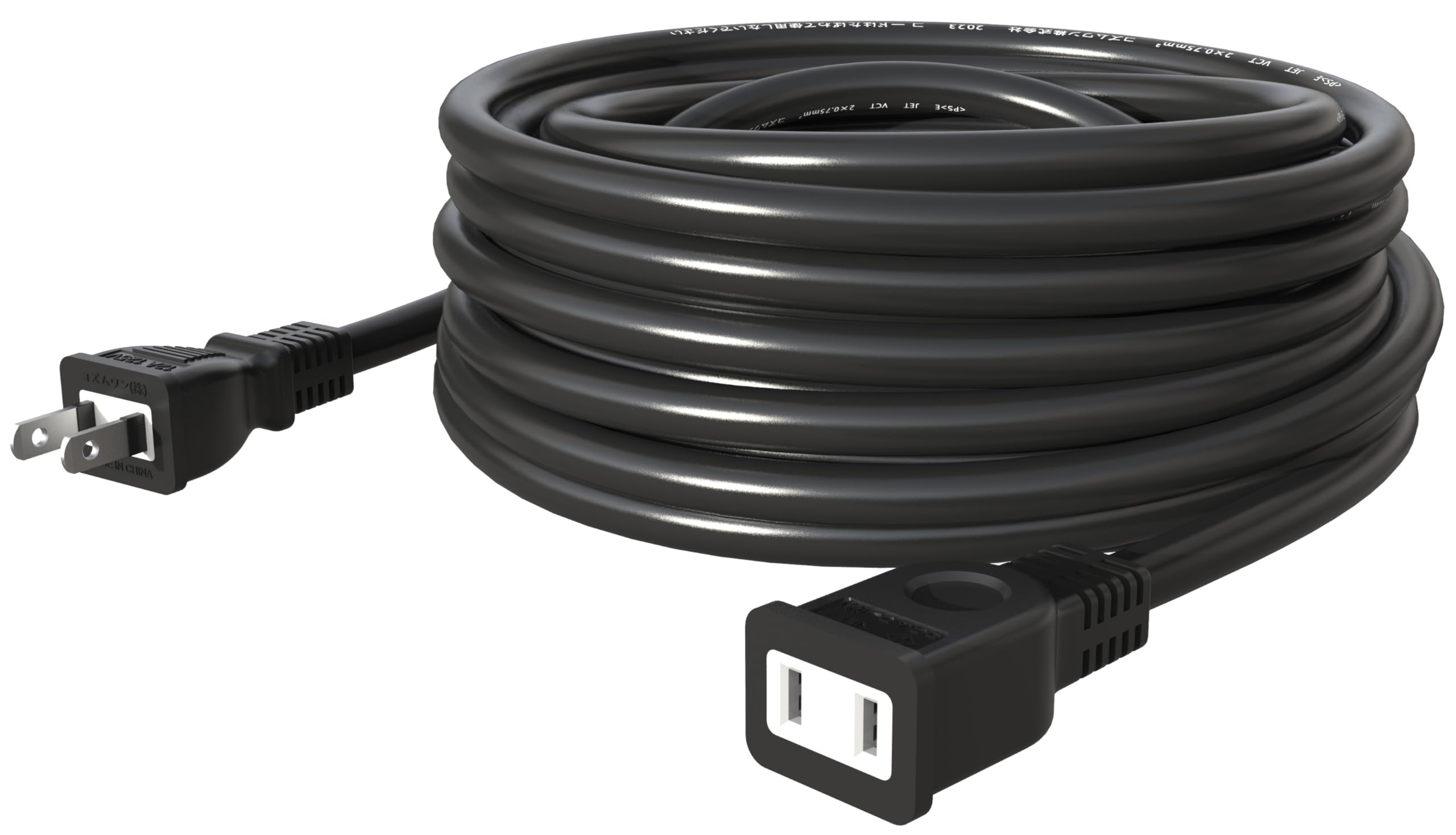 Amazon.co.jp: 【延長コード 1口 PSE】延長ケーブル 10m 20m 50m 作業