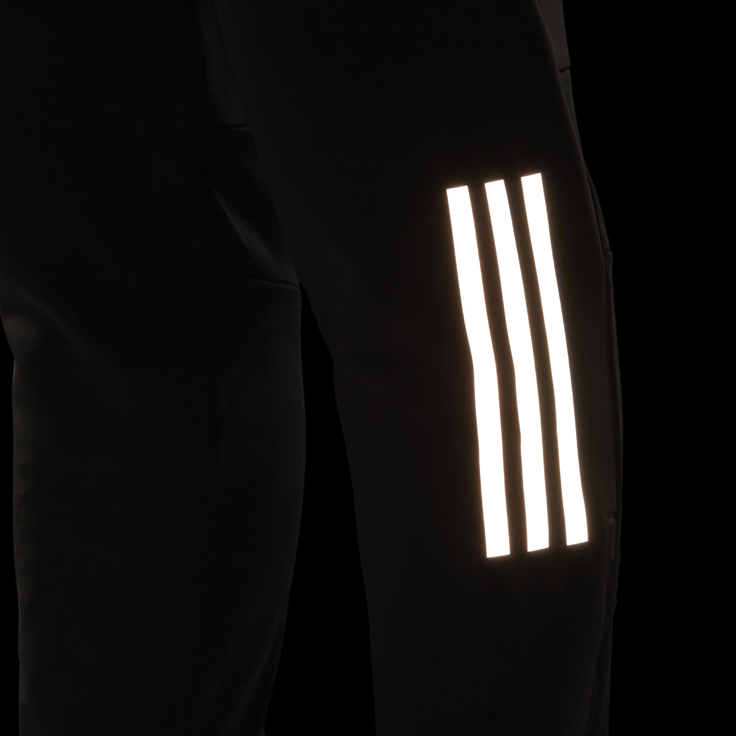 adidas Men Pantaloni Own The Run Astro Knit