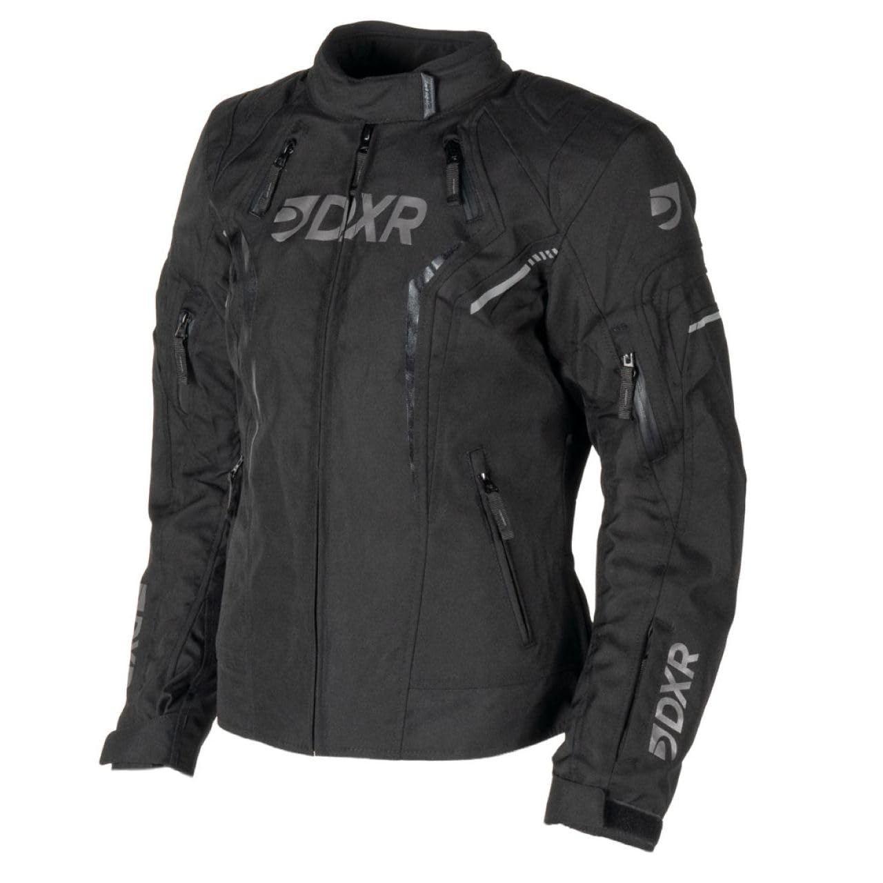 Blouson Moto JULIA femme Homologué EN17092 A Toutes saisons 44