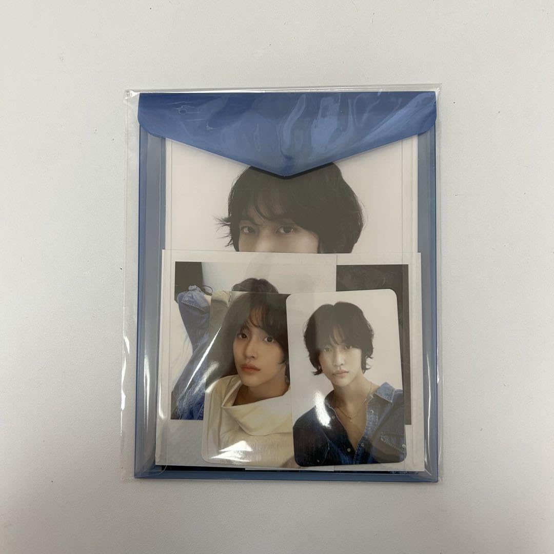 Amazon.co.jp: RIIZE ウォンビン ライズ シーグリ 2024 : おもちゃ