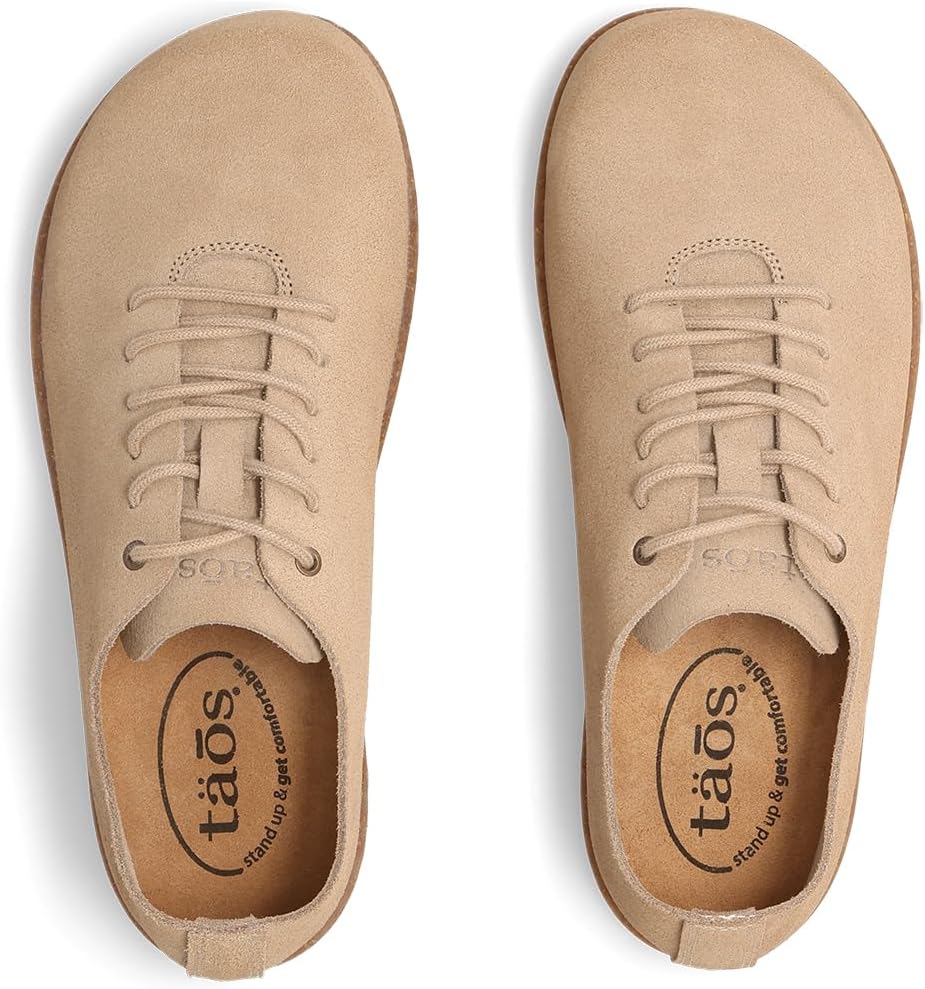 Taos Footwear Women's Foremost Oxford