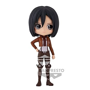 『極美品』ヴァイス　抱く思い　ミカサ　SP 進撃の巨人 進撃の巨人2 抱く思い ミカサ SP ヴァイスシュヴァルツ 進撃の