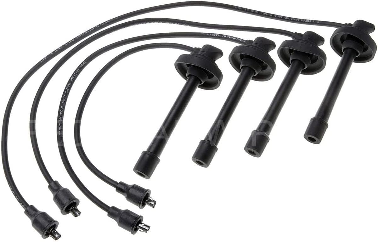 Standard Motor Products 4516 Spark Plug Wire Set