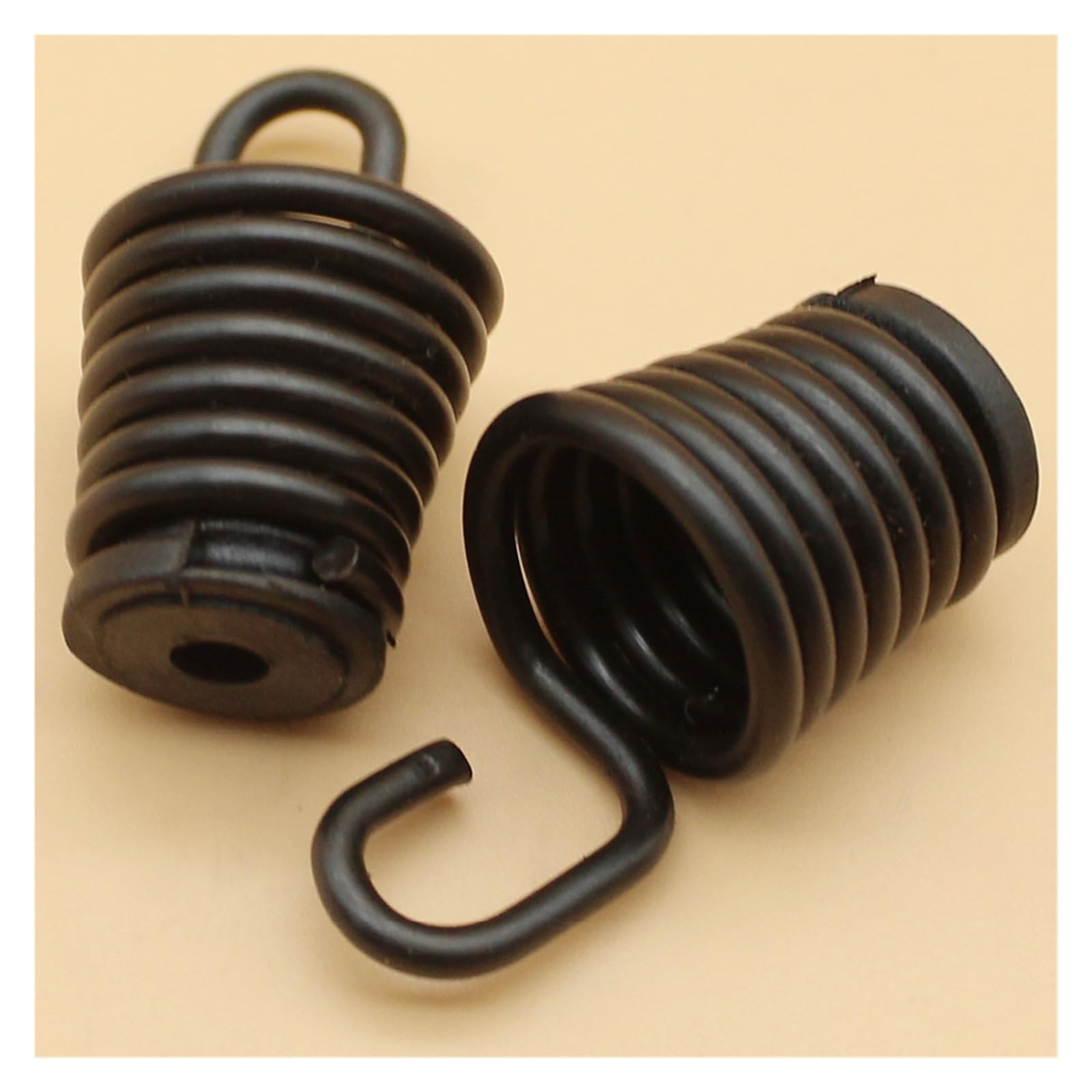 2pcs Anti AV Spring Isolator for Partner 350 351 370 371 390 420 Chainsaw Replacement