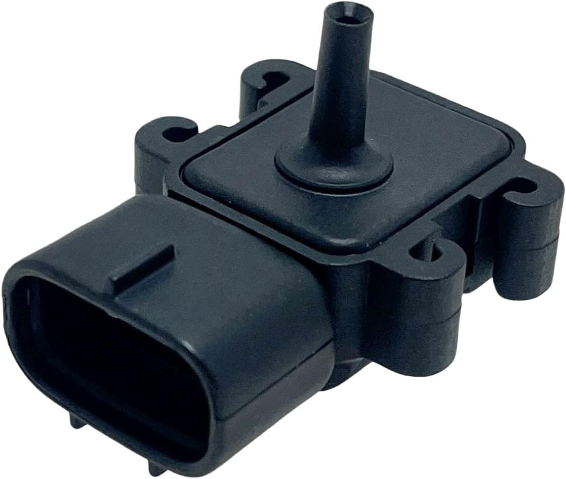 Manifold Absolute Pressure MAP Sensor 89420-06040 89420-33020 Compatible with 1997-2001 Camry 1999-2001 Solara