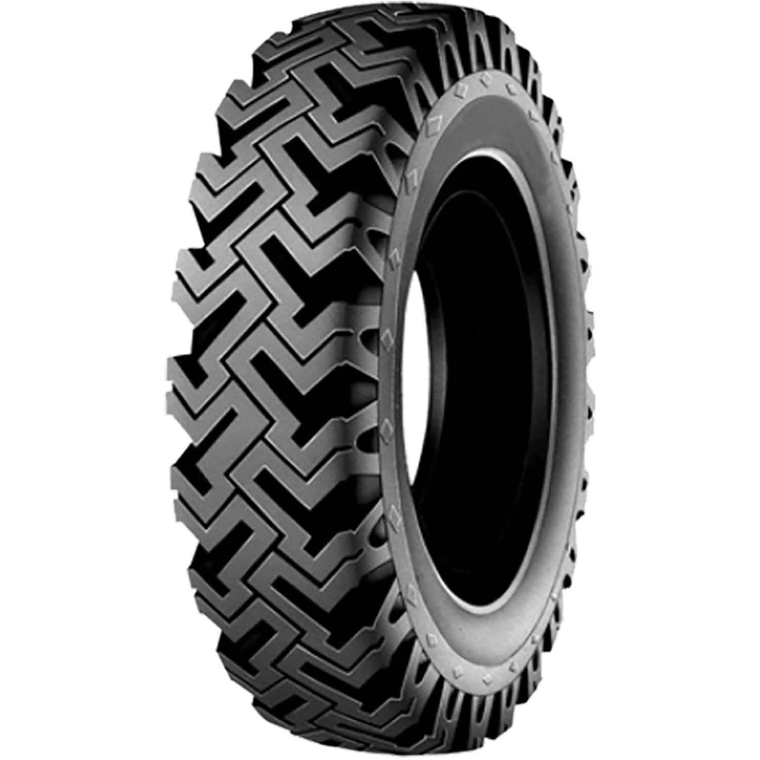 Amazon.co.jp: Deestone D503 トラクションバイアスタイヤ TL - 7.0-15 