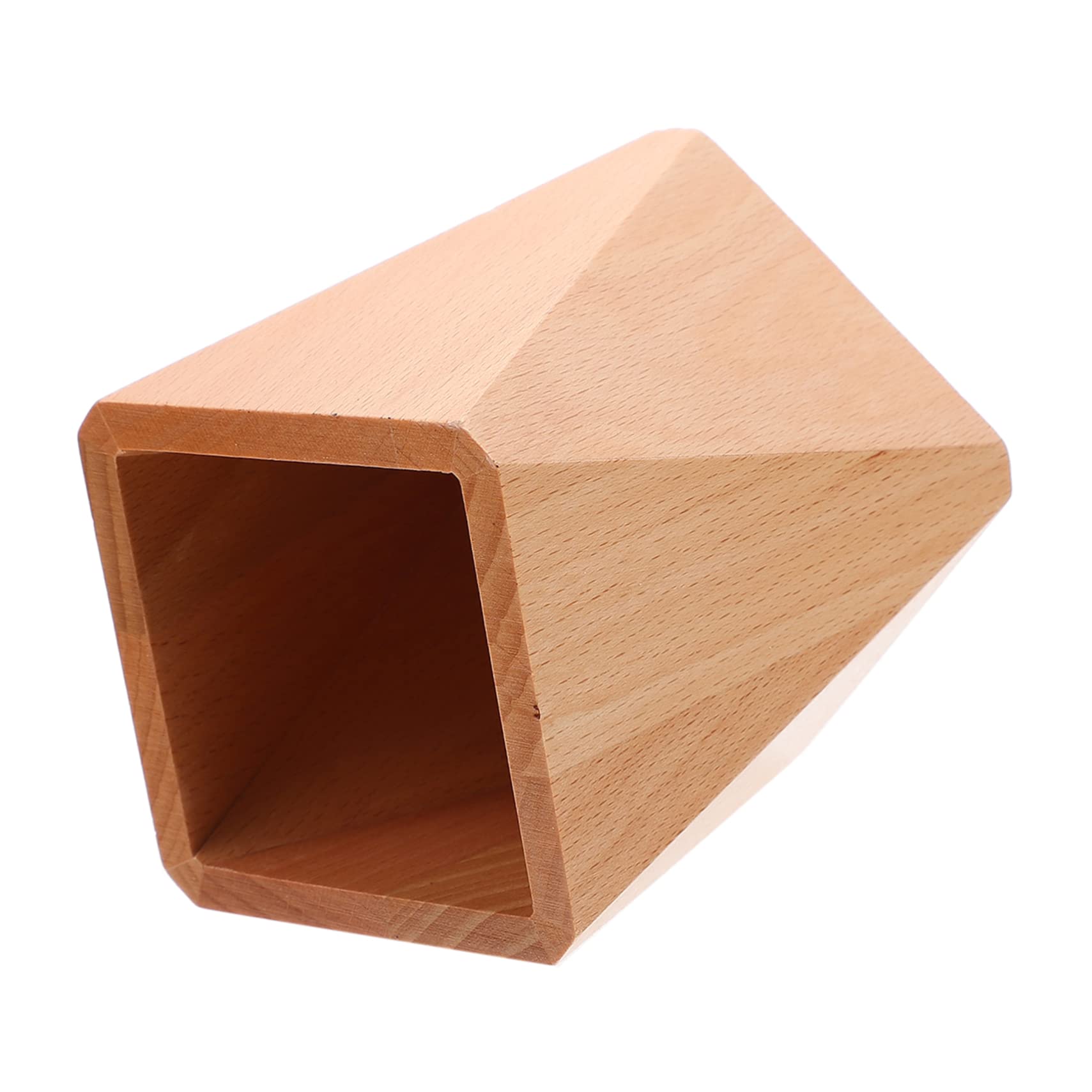 Porte-stylo créatif Operitacx pour un rangement de bureau design à la maison