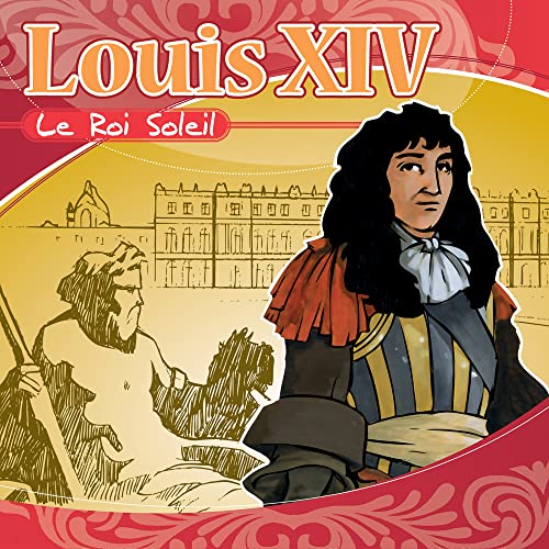 Le Roi Soleil