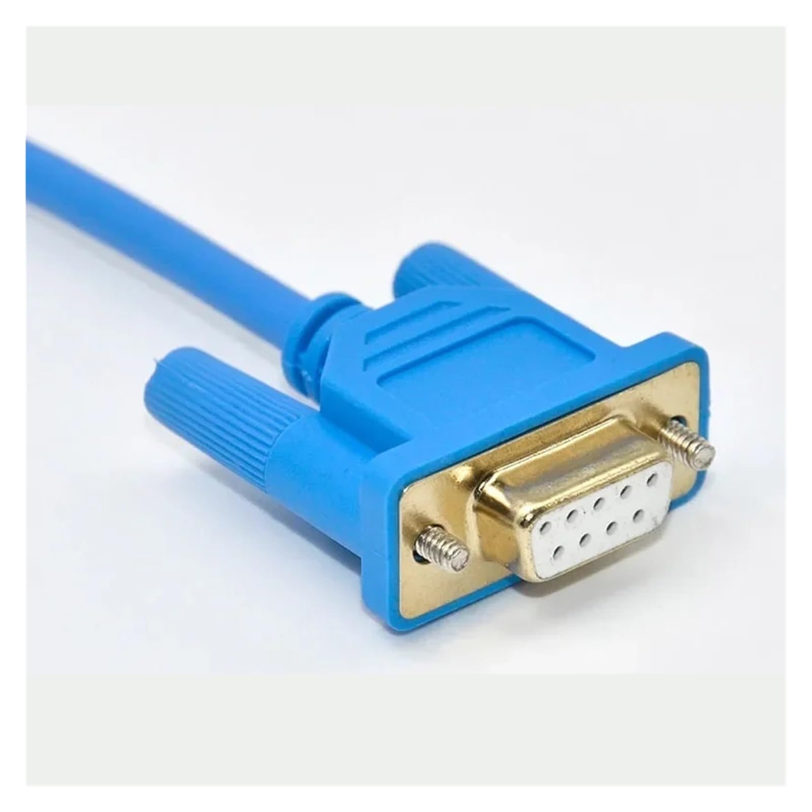 Cavo Di Programmazione PLC Multicolore