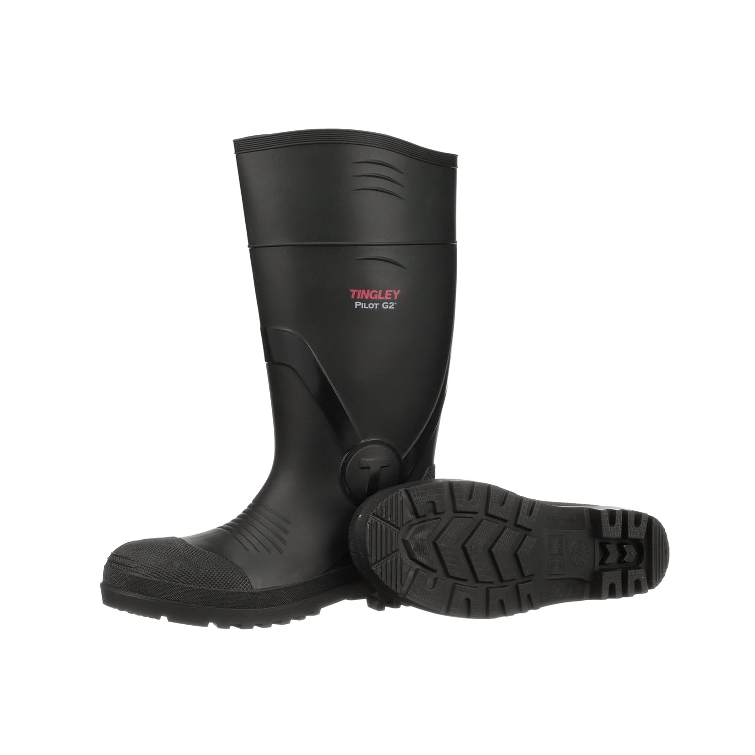 TINGLEY 31151 Economy SZ11 Kneed Boot for Agriculture - Review, Price and Buying Guide