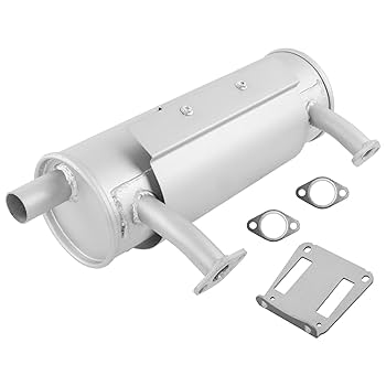 W&LT(ウォルト) マフラー 日本極東貿易 / Vintage W＆LT ヴィンテージ ダブルアンド