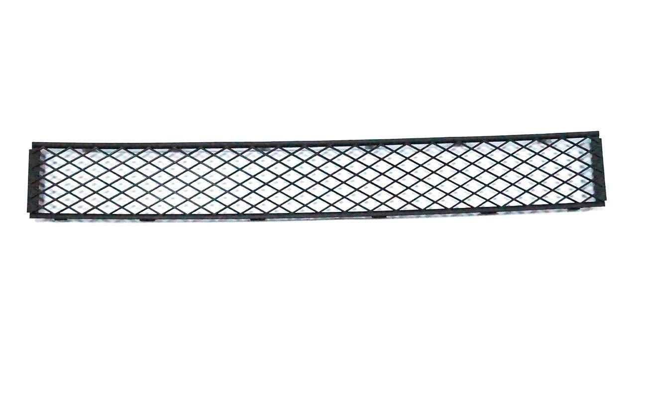Amazon.com: Bapmic 51117183870 Front Center Bumper Grill Grille  