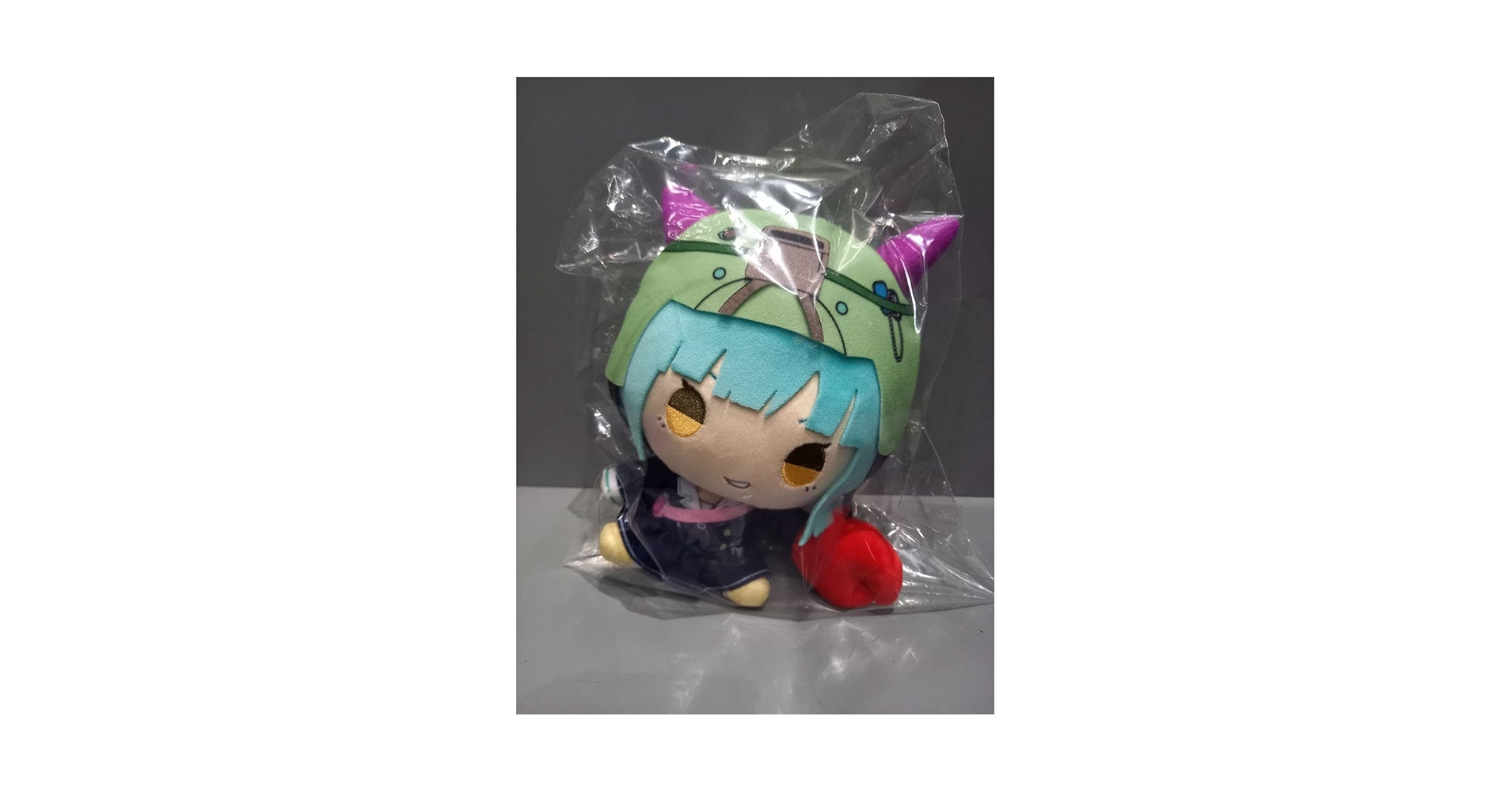 ヘブンバーンズレッド もちどる 豊後弥生 Amazon.co.jp: 豊後弥生 ぬいぐるみ ヘブバン もちどる ヘブンバーンズ