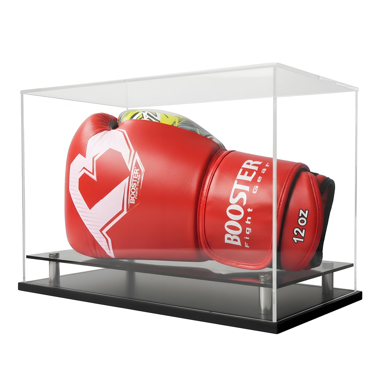 WANLIAN Boxing Glove Display Case - display cases | Mubboo