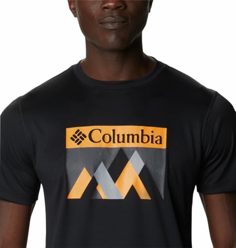 Image of Columbia Men T-Shirt
