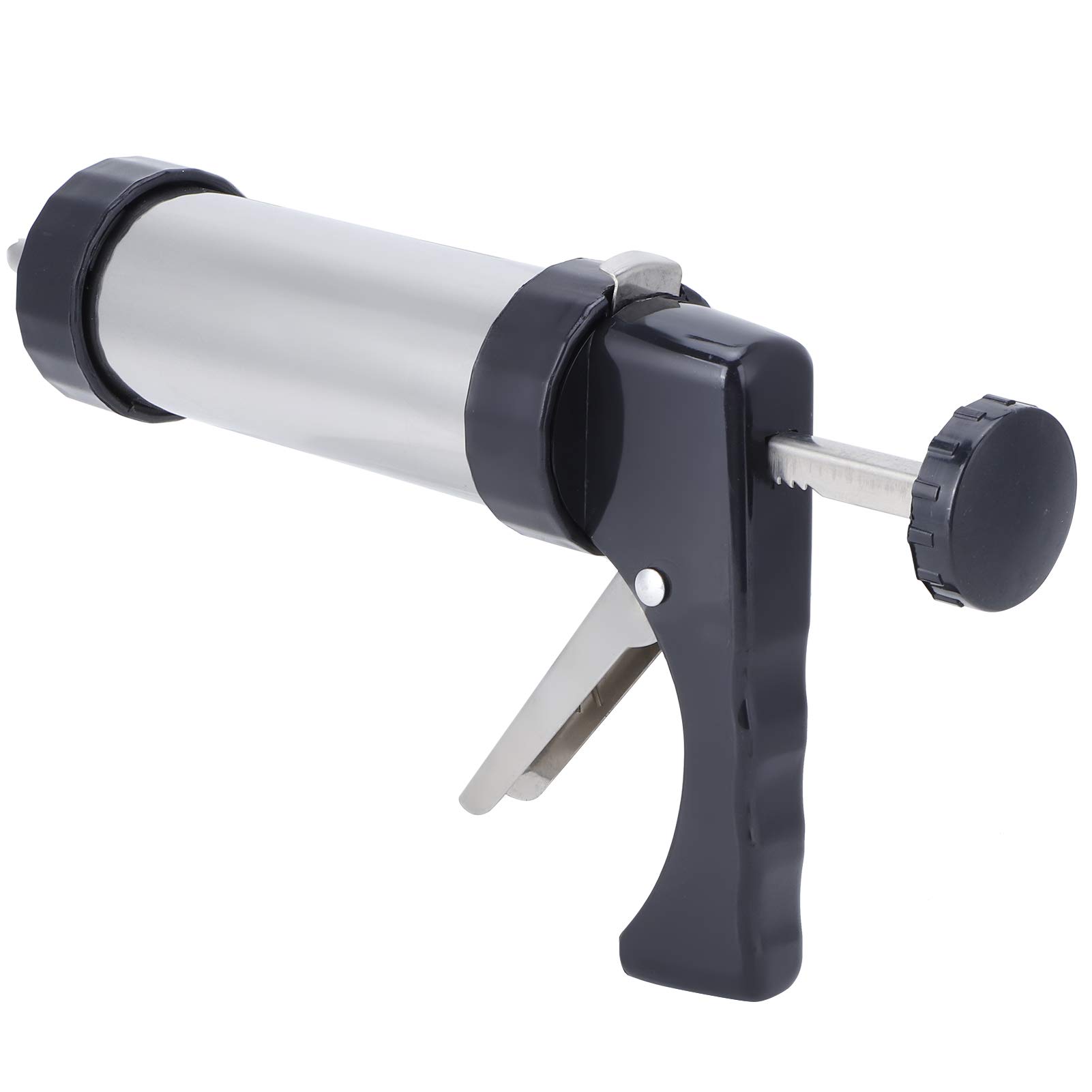 Biscuits Maker, Stainless Steel Cake Pastry Nozzle Set, Diy Baking Tools Cookies Press Maker For Home Bakery Dessert Shops