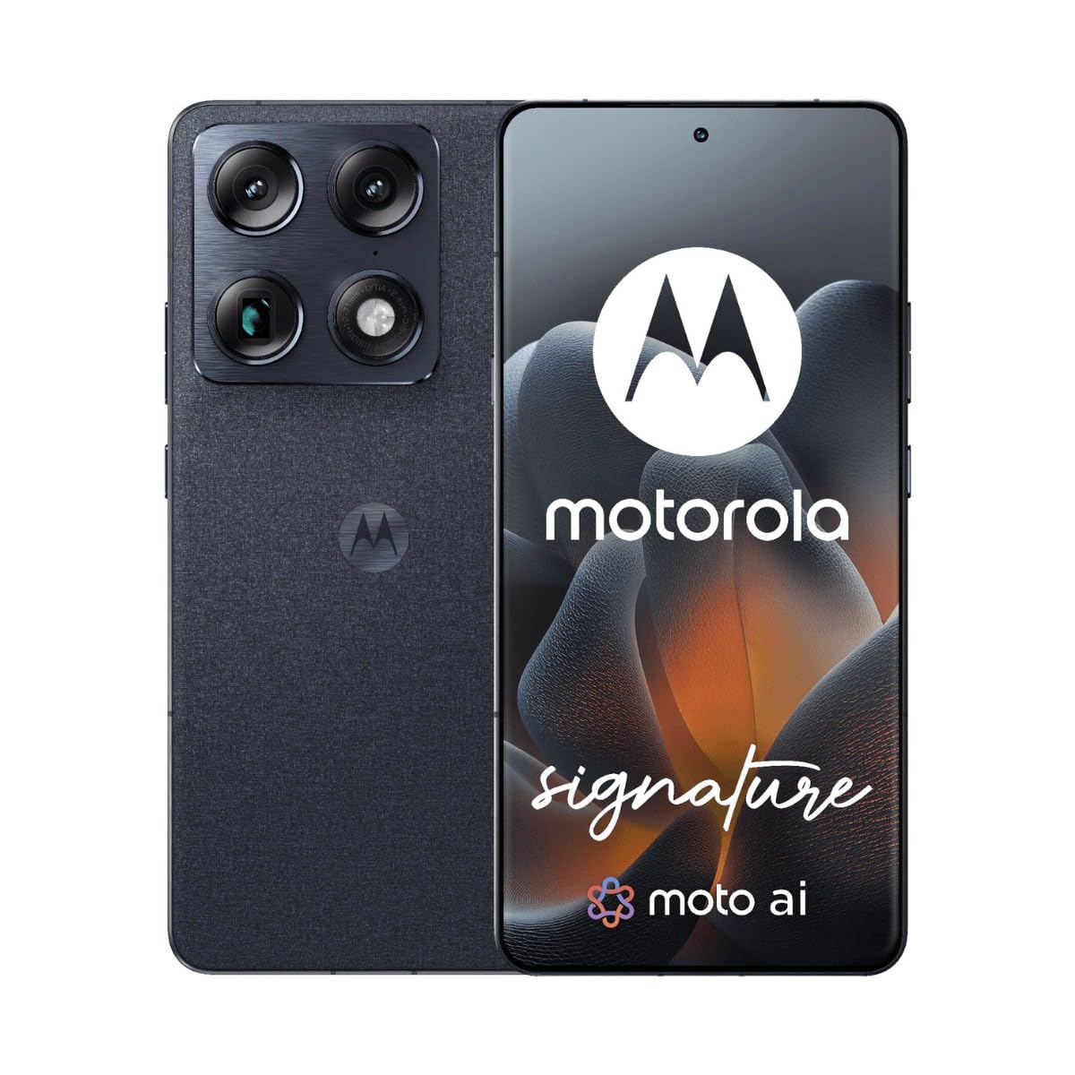 Motorola Signature