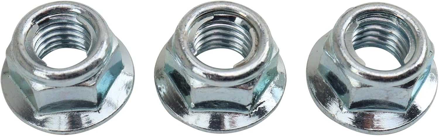 TRQ Front Upper Strut Mount Kit Compatible with 1980-1988 Ford Thunderbird 1982-1987 Lincoln Continental 1984-1992 Mark VII Mercury Cougar