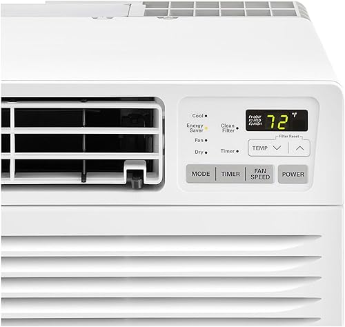 Miniatura 49 de LG LT1016CER 9,800 BTU 115V Aire acondicionado para pared con control remoto Blanco,Blanco brillante,https:/ www.Yaxa/dp/undefined