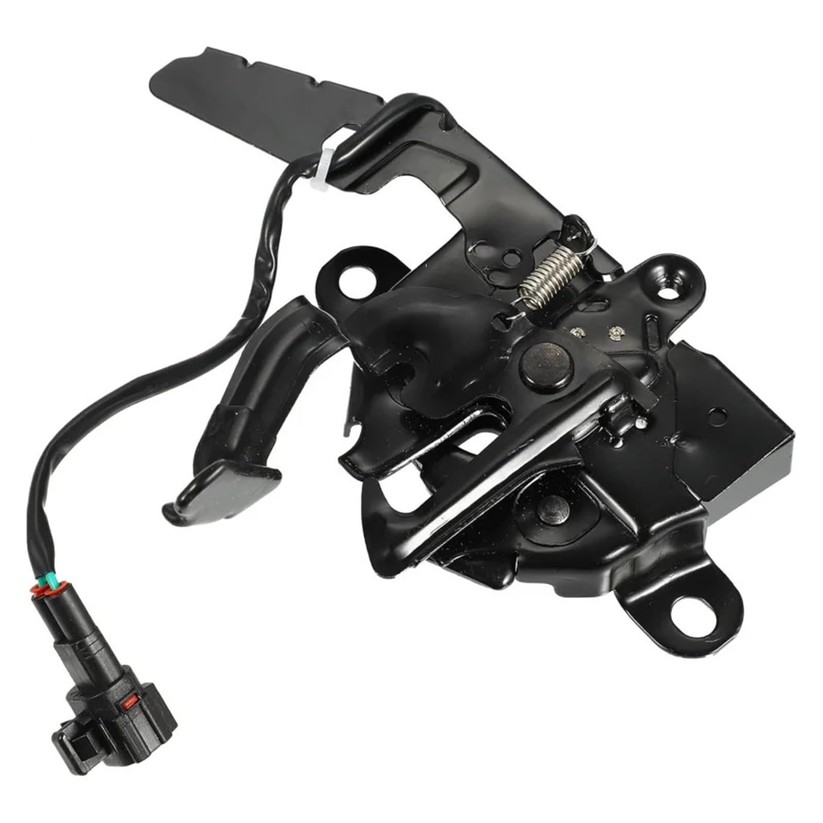 Verrouillage de capot de voiture Corolla 2019-2021 pour réparation mécanique OEM 53510-12C00
