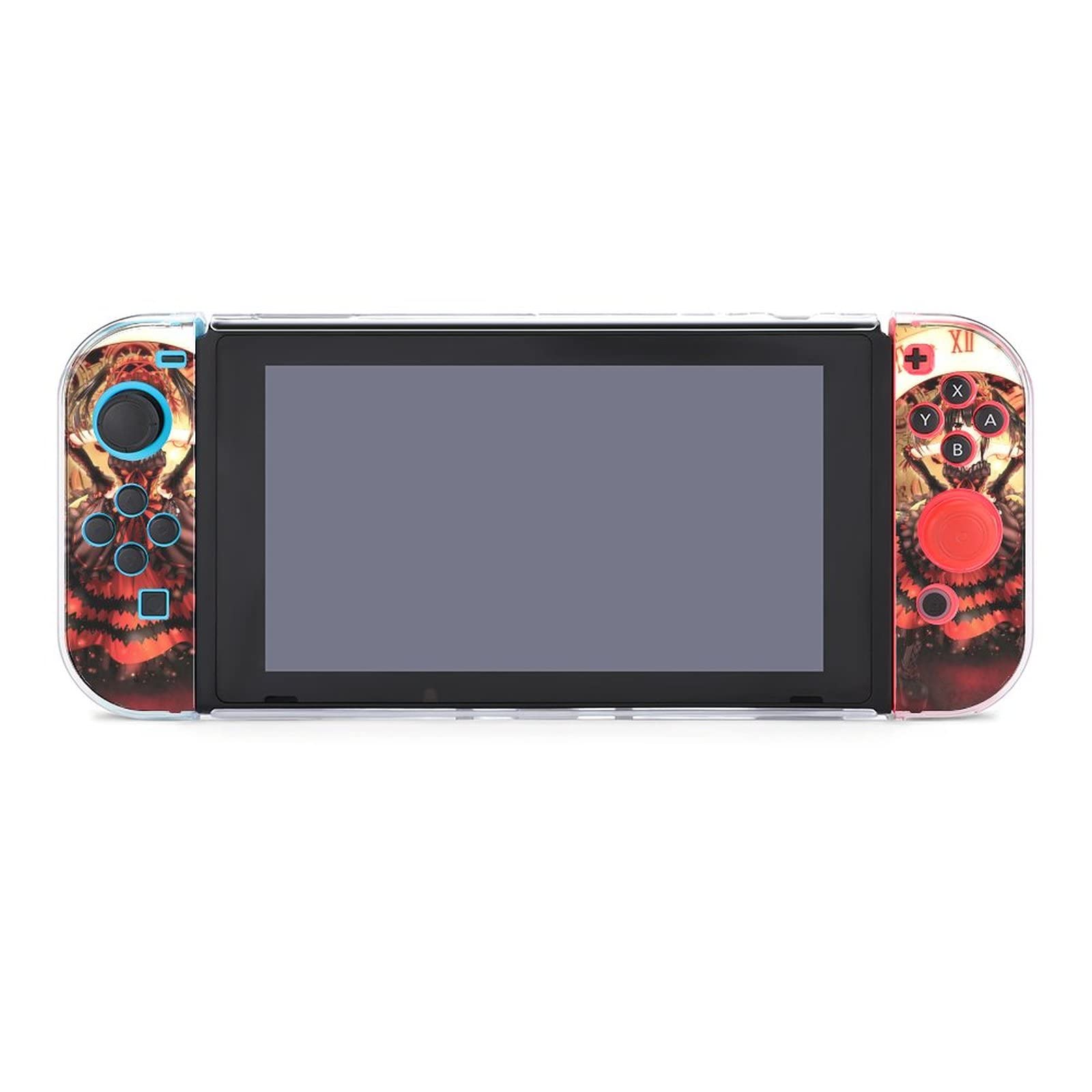 Switchのカバー 楽天市場】Nintendo Switch ケース 任天堂 スイッチ ジョイコン