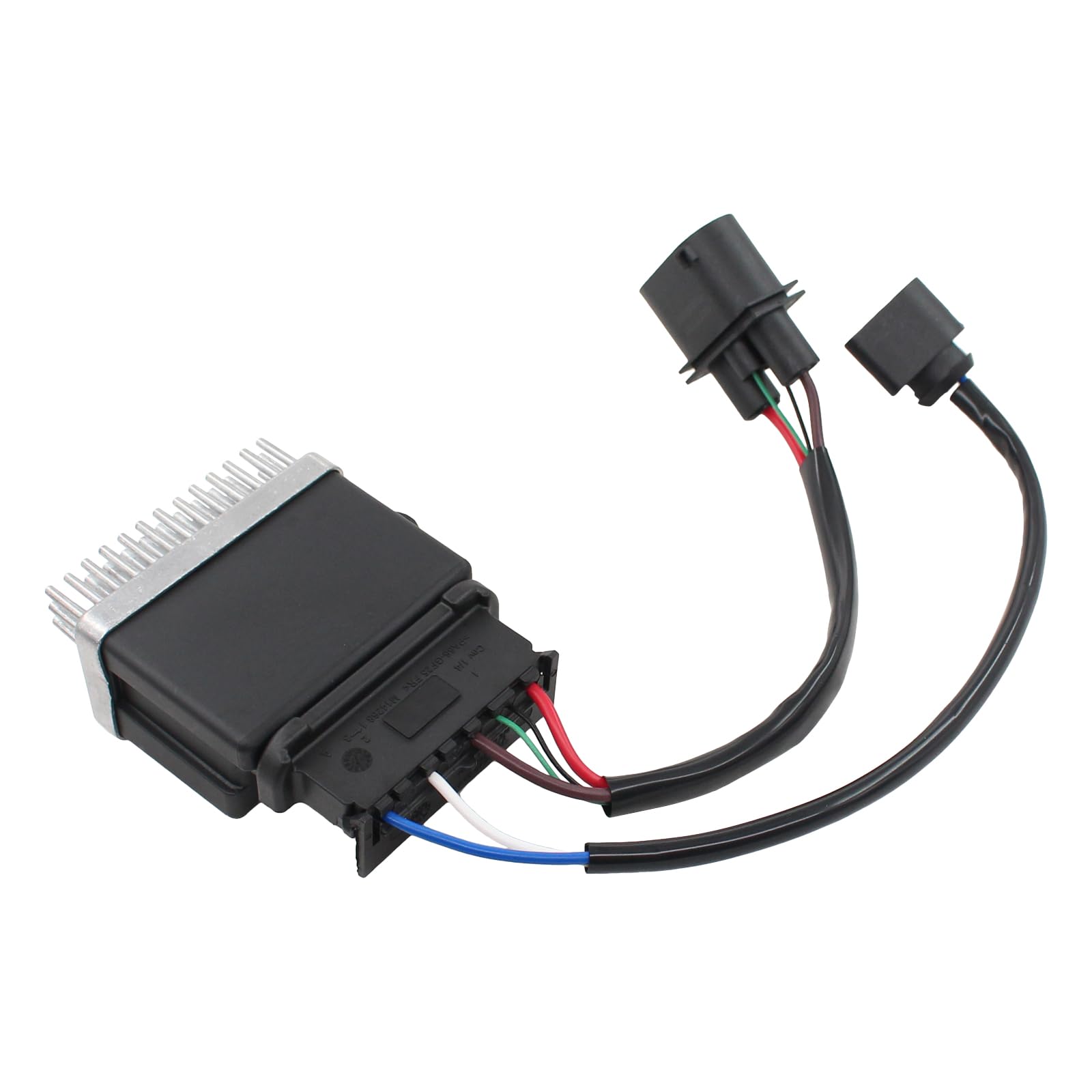 Modulo di controllo ventola per A4 B8 8K A5 8T 8F A6 4G C7 Avant Q3 8U
