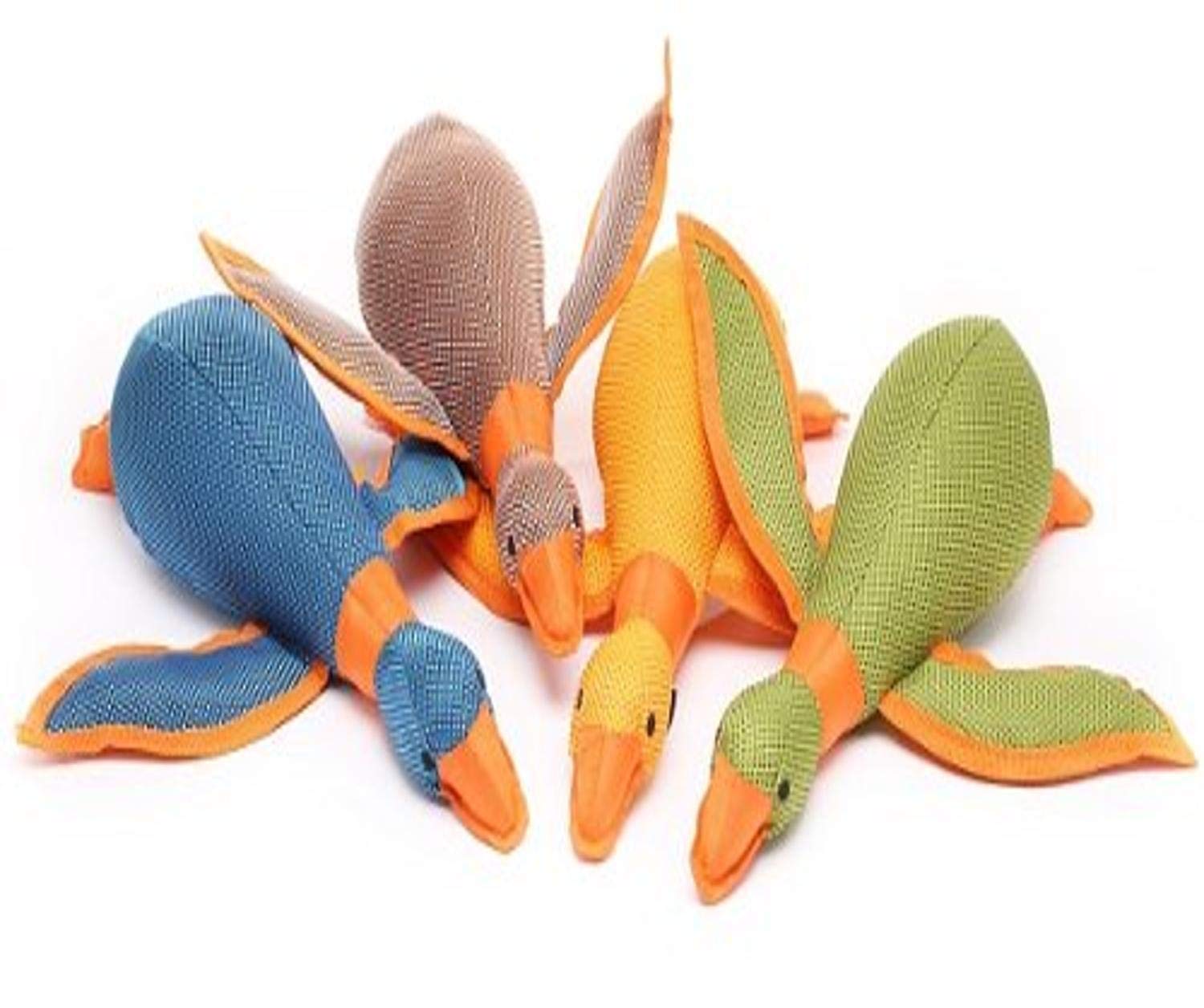 Multipet Dazzler Durable Peluche Cane
